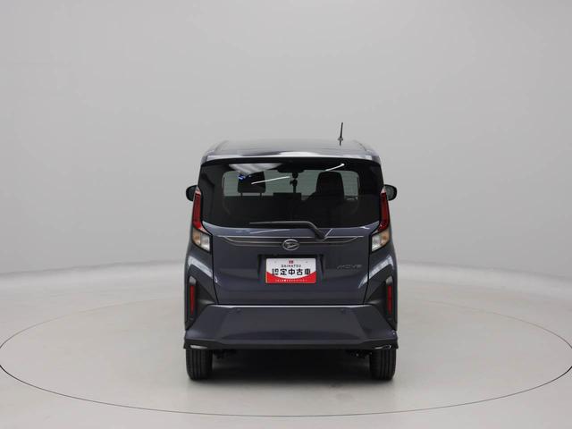 ムーヴＲＳ衝突被害軽減ブレーキ　両側電動スライドドア　電動サイドブレーキ　車線逸脱警報　コーナーセンサー（愛知県）の中古車