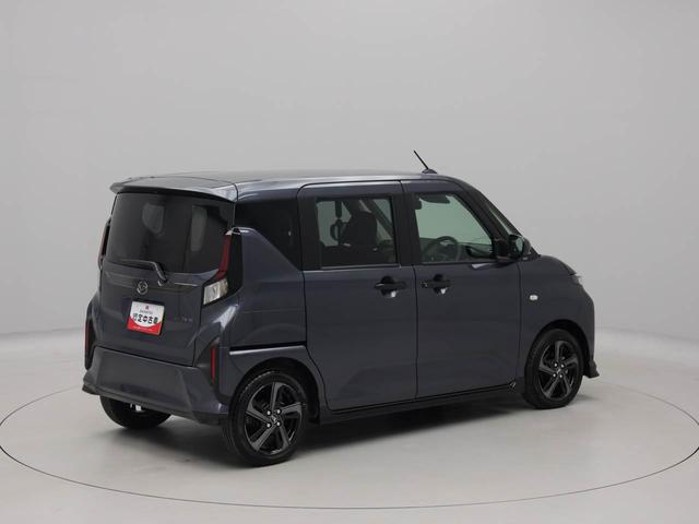 ムーヴＲＳ衝突被害軽減ブレーキ　両側電動スライドドア　電動サイドブレーキ　車線逸脱警報　コーナーセンサー（愛知県）の中古車