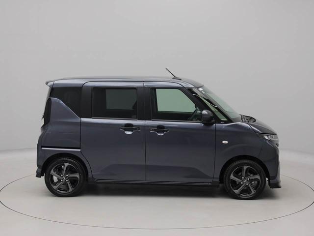 ムーヴＲＳ衝突被害軽減ブレーキ　両側電動スライドドア　電動サイドブレーキ　車線逸脱警報　コーナーセンサー（愛知県）の中古車