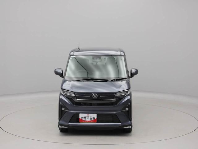 ムーヴＲＳ衝突被害軽減ブレーキ　両側電動スライドドア　電動サイドブレーキ　車線逸脱警報　コーナーセンサー（愛知県）の中古車