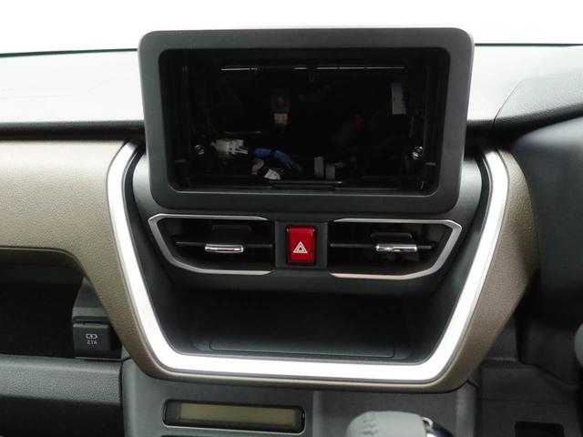 ムーヴＲＳ衝突被害軽減ブレーキ　両側電動スライドドア　電動サイドブレーキ　車線逸脱警報　コーナーセンサー（愛知県）の中古車