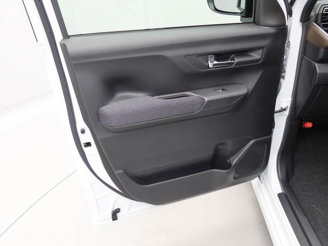 ムーヴＲＳ衝突被害軽減ブレーキ　両側電動スライドドア　電動サイドブレーキ　車線逸脱警報　コーナーセンサー（愛知県）の中古車