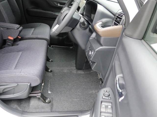 ムーヴＲＳ衝突被害軽減ブレーキ　両側電動スライドドア　電動サイドブレーキ　車線逸脱警報　コーナーセンサー（愛知県）の中古車