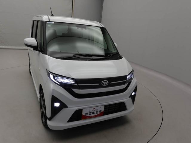 ムーヴＲＳ衝突被害軽減ブレーキ　両側電動スライドドア　電動サイドブレーキ　車線逸脱警報　コーナーセンサー（愛知県）の中古車