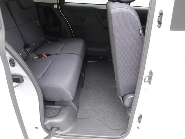 ムーヴＲＳ衝突被害軽減ブレーキ　両側電動スライドドア　電動サイドブレーキ　車線逸脱警報　コーナーセンサー（愛知県）の中古車