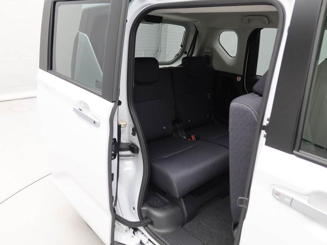 ムーヴＲＳ衝突被害軽減ブレーキ　両側電動スライドドア　電動サイドブレーキ　車線逸脱警報　コーナーセンサー（愛知県）の中古車