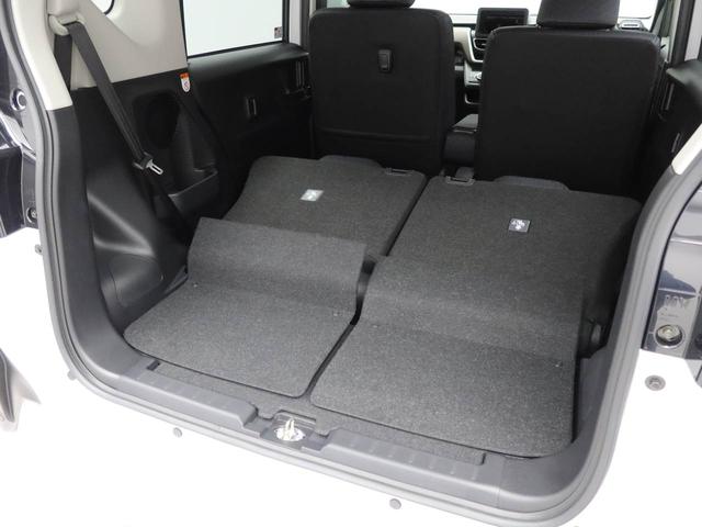 ムーヴＲＳ衝突被害軽減ブレーキ　両側電動スライドドア　電動サイドブレーキ　車線逸脱警報　コーナーセンサー（愛知県）の中古車