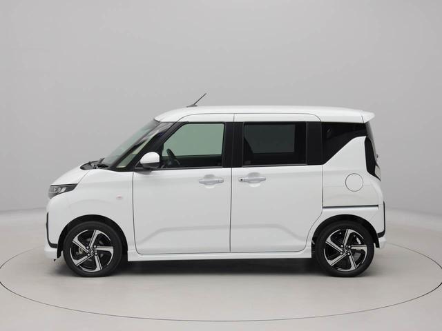 ムーヴＲＳ衝突被害軽減ブレーキ　両側電動スライドドア　電動サイドブレーキ　車線逸脱警報　コーナーセンサー（愛知県）の中古車