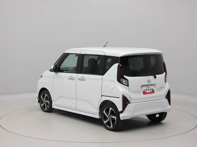 ムーヴＲＳ衝突被害軽減ブレーキ　両側電動スライドドア　電動サイドブレーキ　車線逸脱警報　コーナーセンサー（愛知県）の中古車