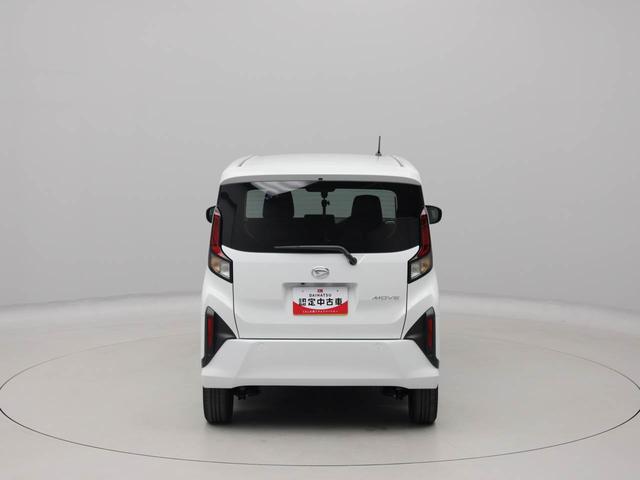 ムーヴＲＳ衝突被害軽減ブレーキ　両側電動スライドドア　電動サイドブレーキ　車線逸脱警報　コーナーセンサー（愛知県）の中古車