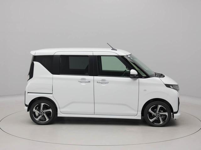 ムーヴＲＳ衝突被害軽減ブレーキ　両側電動スライドドア　電動サイドブレーキ　車線逸脱警報　コーナーセンサー（愛知県）の中古車