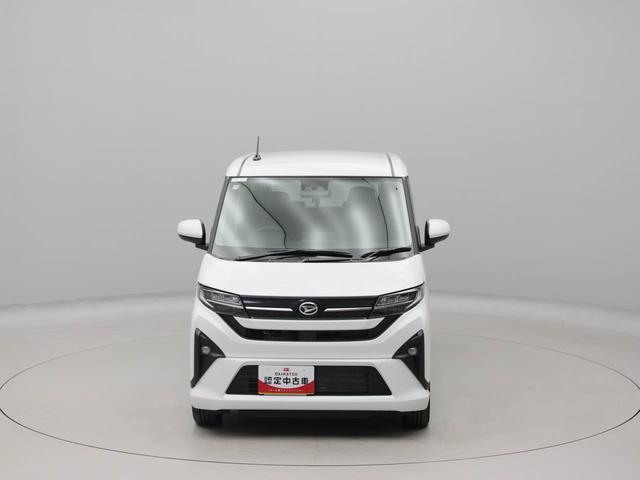 ムーヴＲＳ衝突被害軽減ブレーキ　両側電動スライドドア　電動サイドブレーキ　車線逸脱警報　コーナーセンサー（愛知県）の中古車