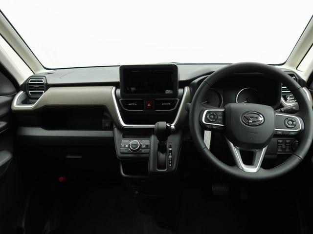 ムーヴＲＳ衝突被害軽減ブレーキ　両側電動スライドドア　電動サイドブレーキ　車線逸脱警報　プッシュボタンスタート（愛知県）の中古車