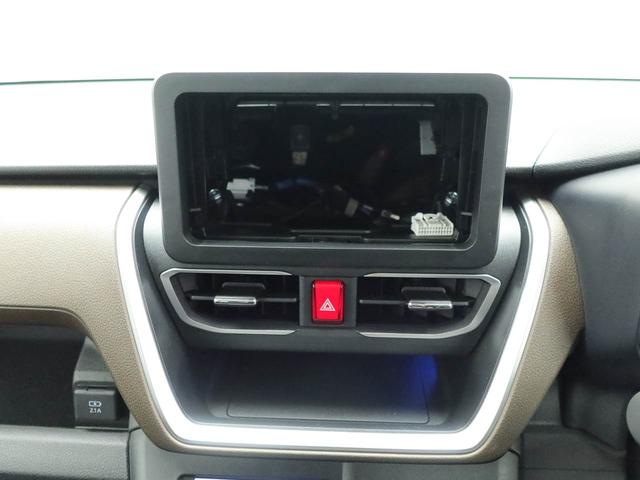 ムーヴＲＳ衝突被害軽減ブレーキ　両側電動スライドドア　電動サイドブレーキ　車線逸脱警報　プッシュボタンスタート（愛知県）の中古車