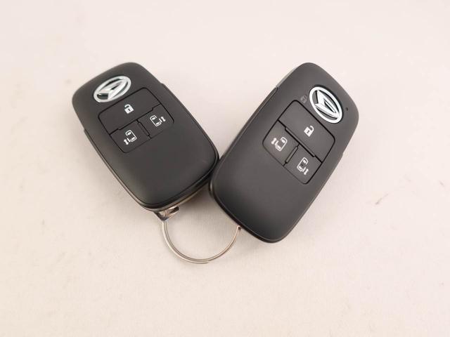 ムーヴＲＳ衝突被害軽減ブレーキ　両側電動スライドドア　電動サイドブレーキ　車線逸脱警報　プッシュボタンスタート（愛知県）の中古車