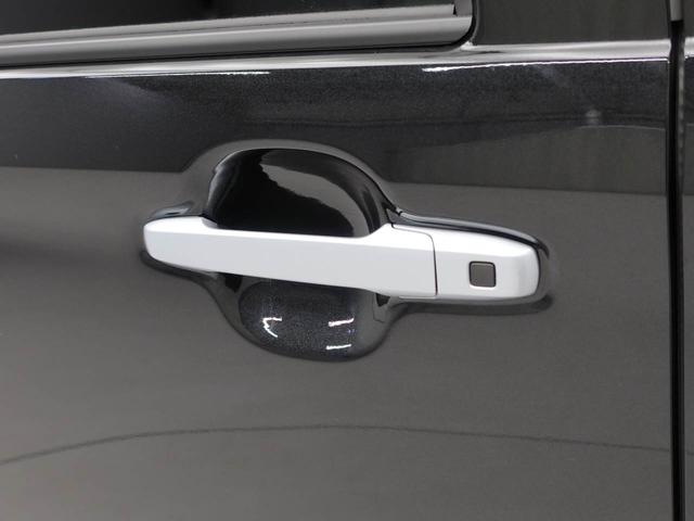 ムーヴＲＳ衝突被害軽減ブレーキ　両側電動スライドドア　電動サイドブレーキ　車線逸脱警報　プッシュボタンスタート（愛知県）の中古車