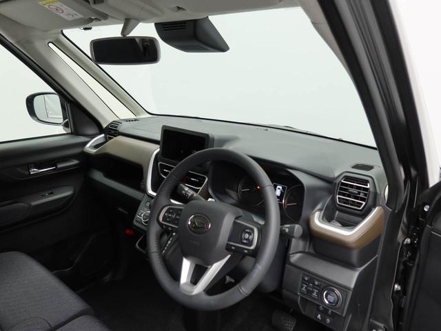 ムーヴＲＳ衝突被害軽減ブレーキ　両側電動スライドドア　電動サイドブレーキ　車線逸脱警報　プッシュボタンスタート（愛知県）の中古車