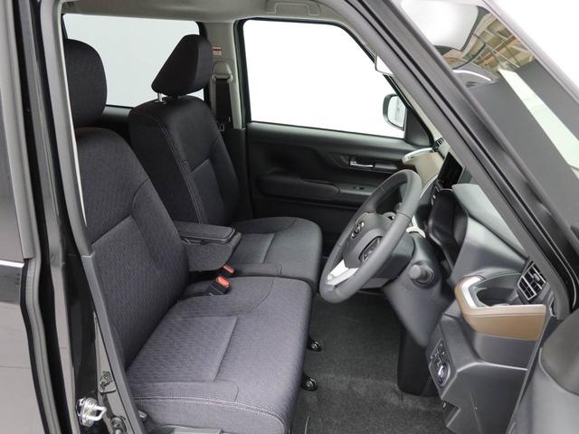 ムーヴＲＳ衝突被害軽減ブレーキ　両側電動スライドドア　電動サイドブレーキ　車線逸脱警報　プッシュボタンスタート（愛知県）の中古車