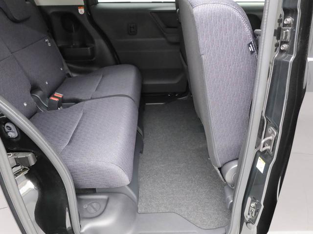 ムーヴＲＳ衝突被害軽減ブレーキ　両側電動スライドドア　電動サイドブレーキ　車線逸脱警報　プッシュボタンスタート（愛知県）の中古車