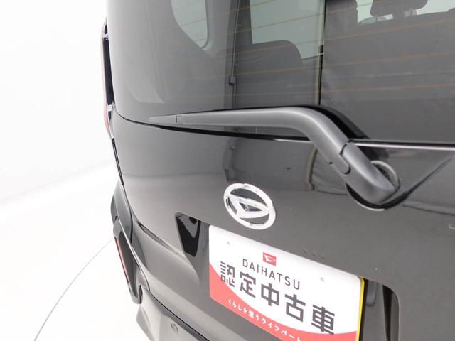 ムーヴＲＳ衝突被害軽減ブレーキ　両側電動スライドドア　電動サイドブレーキ　車線逸脱警報　プッシュボタンスタート（愛知県）の中古車