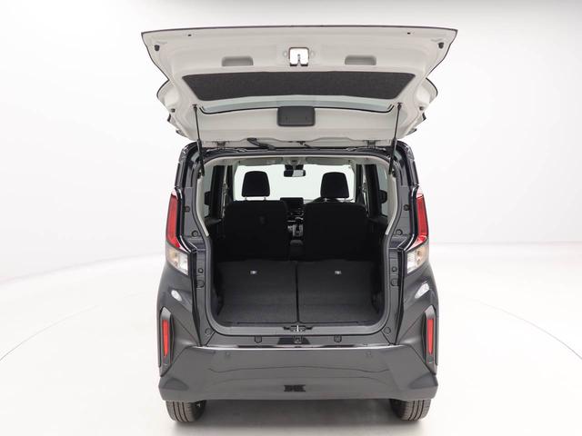 ムーヴＲＳ衝突被害軽減ブレーキ　両側電動スライドドア　電動サイドブレーキ　車線逸脱警報　プッシュボタンスタート（愛知県）の中古車