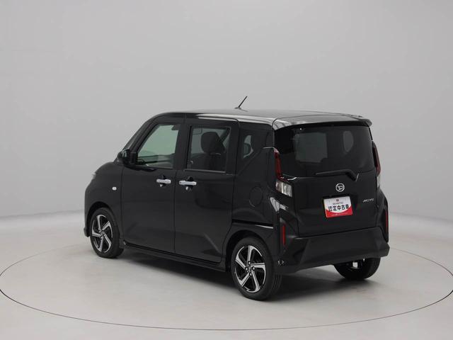 ムーヴＲＳ衝突被害軽減ブレーキ　両側電動スライドドア　電動サイドブレーキ　車線逸脱警報　プッシュボタンスタート（愛知県）の中古車