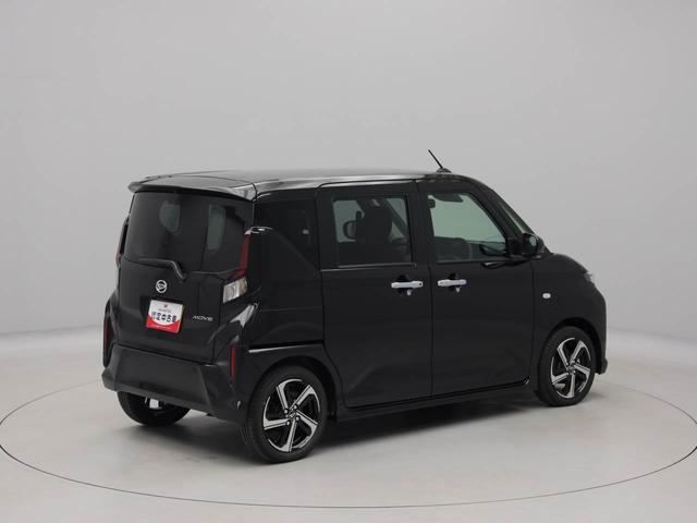 ムーヴＲＳ衝突被害軽減ブレーキ　両側電動スライドドア　電動サイドブレーキ　車線逸脱警報　プッシュボタンスタート（愛知県）の中古車