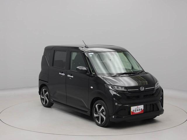 ムーヴＲＳ衝突被害軽減ブレーキ　両側電動スライドドア　電動サイドブレーキ　車線逸脱警報　プッシュボタンスタート（愛知県）の中古車