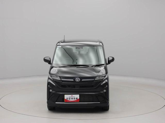 ムーヴＲＳ衝突被害軽減ブレーキ　両側電動スライドドア　電動サイドブレーキ　車線逸脱警報　プッシュボタンスタート（愛知県）の中古車