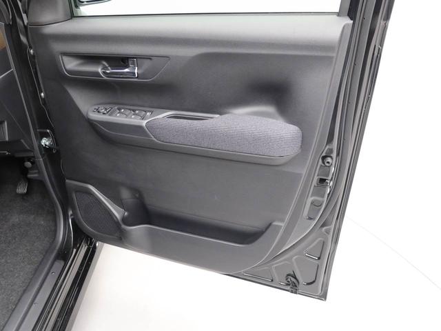 ムーヴＲＳ衝突被害軽減ブレーキ　両側電動スライドドア　電動サイドブレーキ　アダプティブクルーズコントロール　ディスプレイオーディオ（愛知県）の中古車