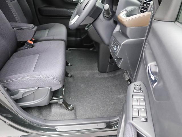 ムーヴＲＳ衝突被害軽減ブレーキ　両側電動スライドドア　電動サイドブレーキ　アダプティブクルーズコントロール　ディスプレイオーディオ（愛知県）の中古車