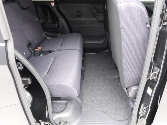 ムーヴＲＳ衝突被害軽減ブレーキ　両側電動スライドドア　電動サイドブレーキ　アダプティブクルーズコントロール　ディスプレイオーディオ（愛知県）の中古車