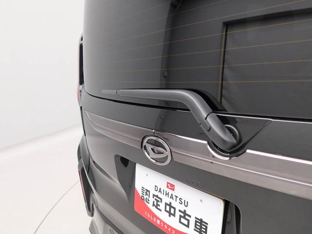 ムーヴＲＳ衝突被害軽減ブレーキ　両側電動スライドドア　電動サイドブレーキ　アダプティブクルーズコントロール　ディスプレイオーディオ（愛知県）の中古車