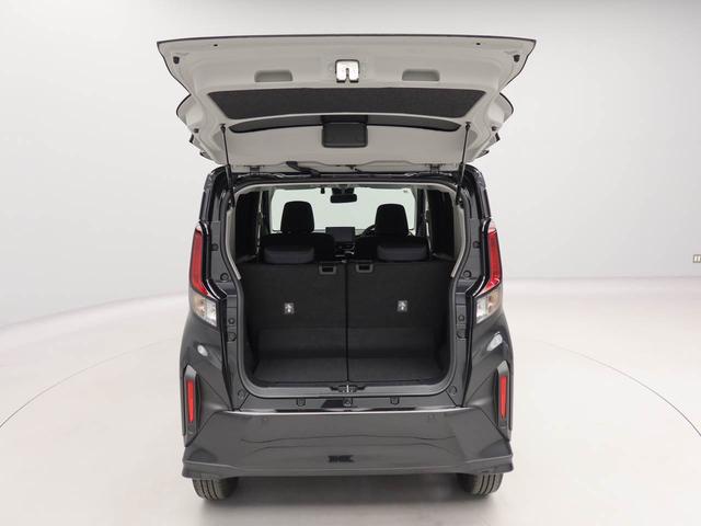 ムーヴＲＳ衝突被害軽減ブレーキ　両側電動スライドドア　電動サイドブレーキ　アダプティブクルーズコントロール　ディスプレイオーディオ（愛知県）の中古車