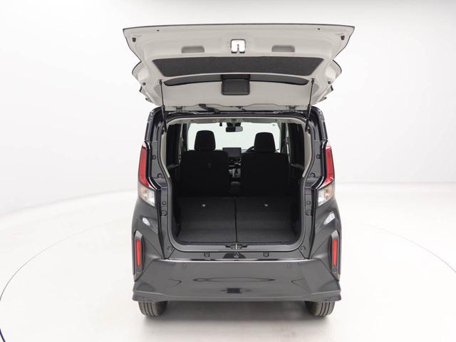 ムーヴＲＳ衝突被害軽減ブレーキ　両側電動スライドドア　電動サイドブレーキ　アダプティブクルーズコントロール　ディスプレイオーディオ（愛知県）の中古車