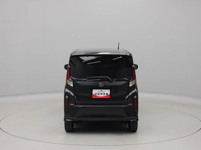 ムーヴＲＳ衝突被害軽減ブレーキ　両側電動スライドドア　電動サイドブレーキ　アダプティブクルーズコントロール　ディスプレイオーディオ（愛知県）の中古車