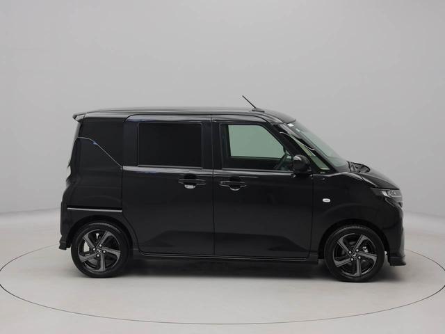 ムーヴＲＳ衝突被害軽減ブレーキ　両側電動スライドドア　電動サイドブレーキ　アダプティブクルーズコントロール　ディスプレイオーディオ（愛知県）の中古車