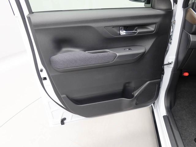 ムーヴRS ディスプレイオーディオ ドラレコ LEDヘッドライト衝突被害軽減ブレーキ 両側電動スライドドア 電動サイドブレーキ 車線逸脱警報 コーナーセンサー アルミホイール プッシュボタンスタート オートエアコン 盗難防止システム(愛知県)の中古車