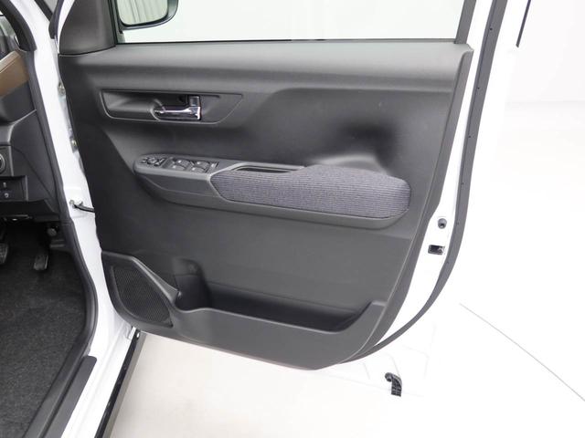 ムーヴRS ディスプレイオーディオ ドラレコ LEDヘッドライト衝突被害軽減ブレーキ 両側電動スライドドア 電動サイドブレーキ 車線逸脱警報 コーナーセンサー アルミホイール プッシュボタンスタート オートエアコン 盗難防止システム(愛知県)の中古車