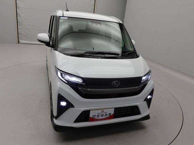 ムーヴRS ディスプレイオーディオ ドラレコ LEDヘッドライト衝突被害軽減ブレーキ 両側電動スライドドア 電動サイドブレーキ 車線逸脱警報 コーナーセンサー アルミホイール プッシュボタンスタート オートエアコン 盗難防止システム(愛知県)の中古車