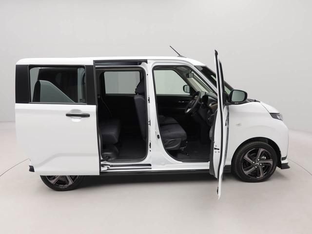 ムーヴRS ディスプレイオーディオ ドラレコ LEDヘッドライト衝突被害軽減ブレーキ 両側電動スライドドア 電動サイドブレーキ 車線逸脱警報 コーナーセンサー アルミホイール プッシュボタンスタート オートエアコン 盗難防止システム(愛知県)の中古車