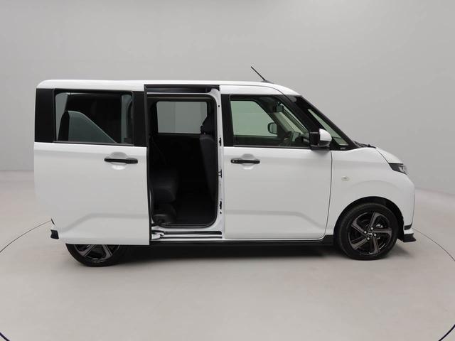 ムーヴRS ディスプレイオーディオ ドラレコ LEDヘッドライト衝突被害軽減ブレーキ 両側電動スライドドア 電動サイドブレーキ 車線逸脱警報 コーナーセンサー アルミホイール プッシュボタンスタート オートエアコン 盗難防止システム(愛知県)の中古車