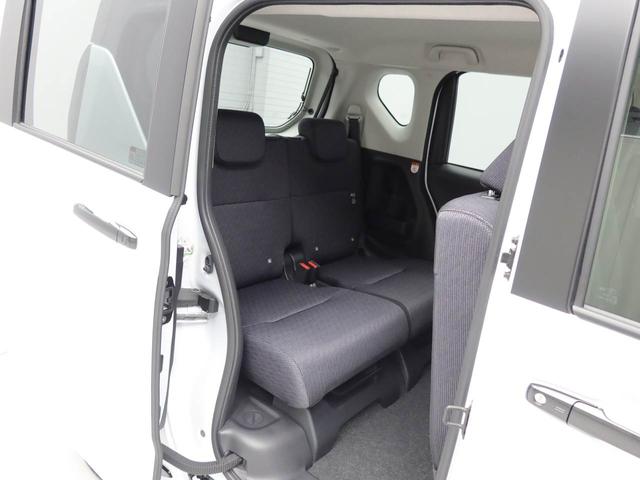 ムーヴRS ディスプレイオーディオ ドラレコ LEDヘッドライト衝突被害軽減ブレーキ 両側電動スライドドア 電動サイドブレーキ 車線逸脱警報 コーナーセンサー アルミホイール プッシュボタンスタート オートエアコン 盗難防止システム(愛知県)の中古車