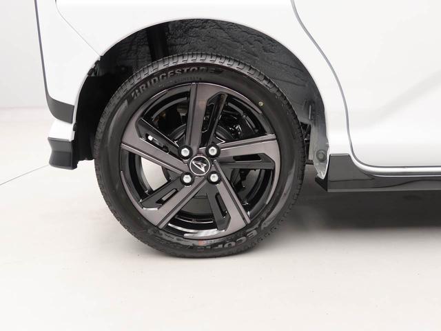 ムーヴRS ディスプレイオーディオ ドラレコ LEDヘッドライト衝突被害軽減ブレーキ 両側電動スライドドア 電動サイドブレーキ 車線逸脱警報 コーナーセンサー アルミホイール プッシュボタンスタート オートエアコン 盗難防止システム(愛知県)の中古車