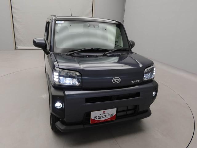 タフトG(愛知県)の中古車