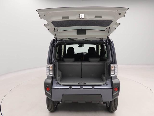 タフトG(愛知県)の中古車