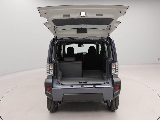 タフトG(愛知県)の中古車