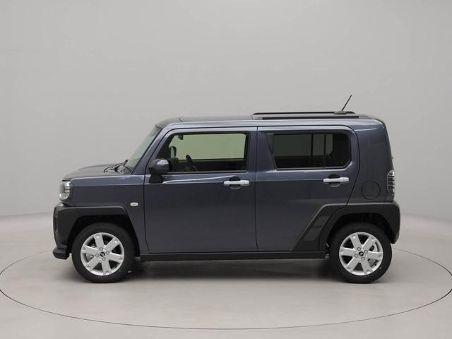 タフトG(愛知県)の中古車
