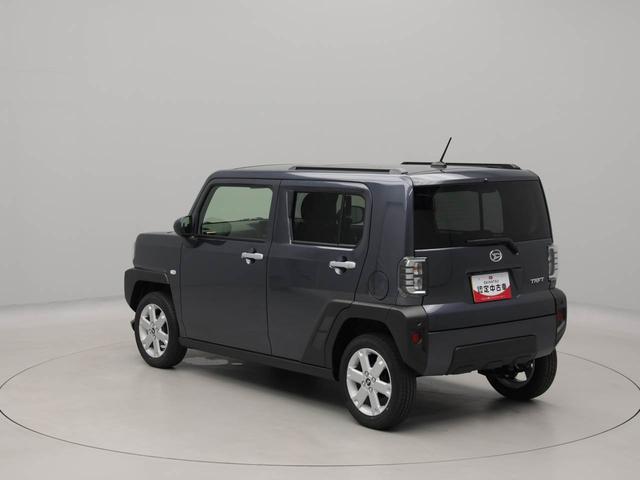 タフトG(愛知県)の中古車