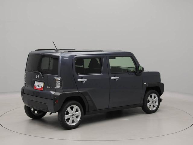 タフトG(愛知県)の中古車